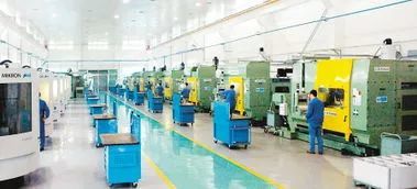 云端智造，驅(qū)動(dòng)未來 汽車整車工廠智能制造系統(tǒng)解決方案